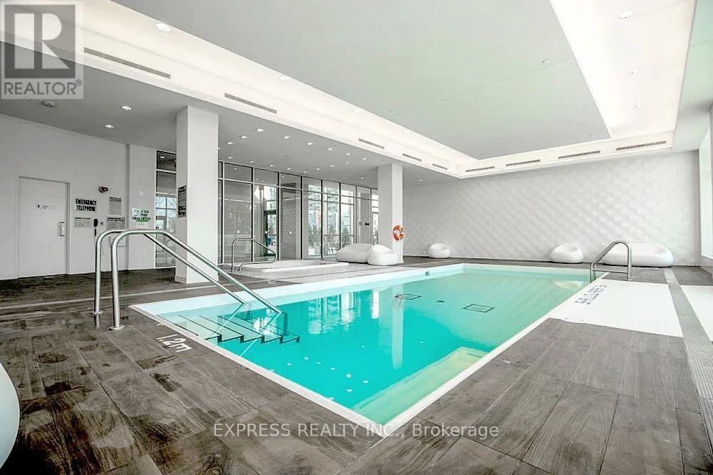 1002 - 62 Forest Manor Road, Toronto, Ontario  M2N 0B6 - Photo 18 - C12833568