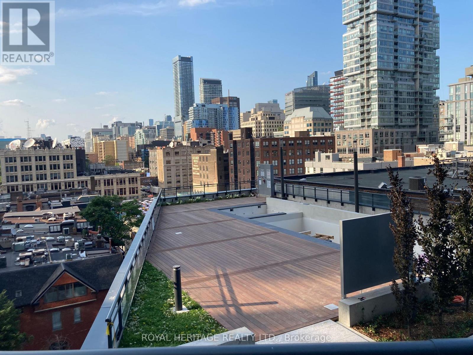 6 - 99 John St 706 Street, Toronto (Waterfront Communities), Ontario  M5V 0S6 - Photo 10 - C12833620