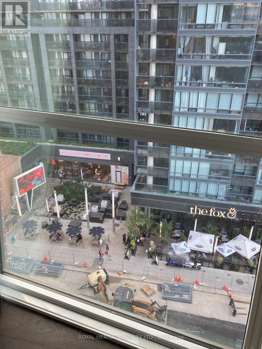 6 - 99 John St 706 Street, Toronto (Waterfront Communities), Ontario  M5V 0S6 - Photo 6 - C12833620