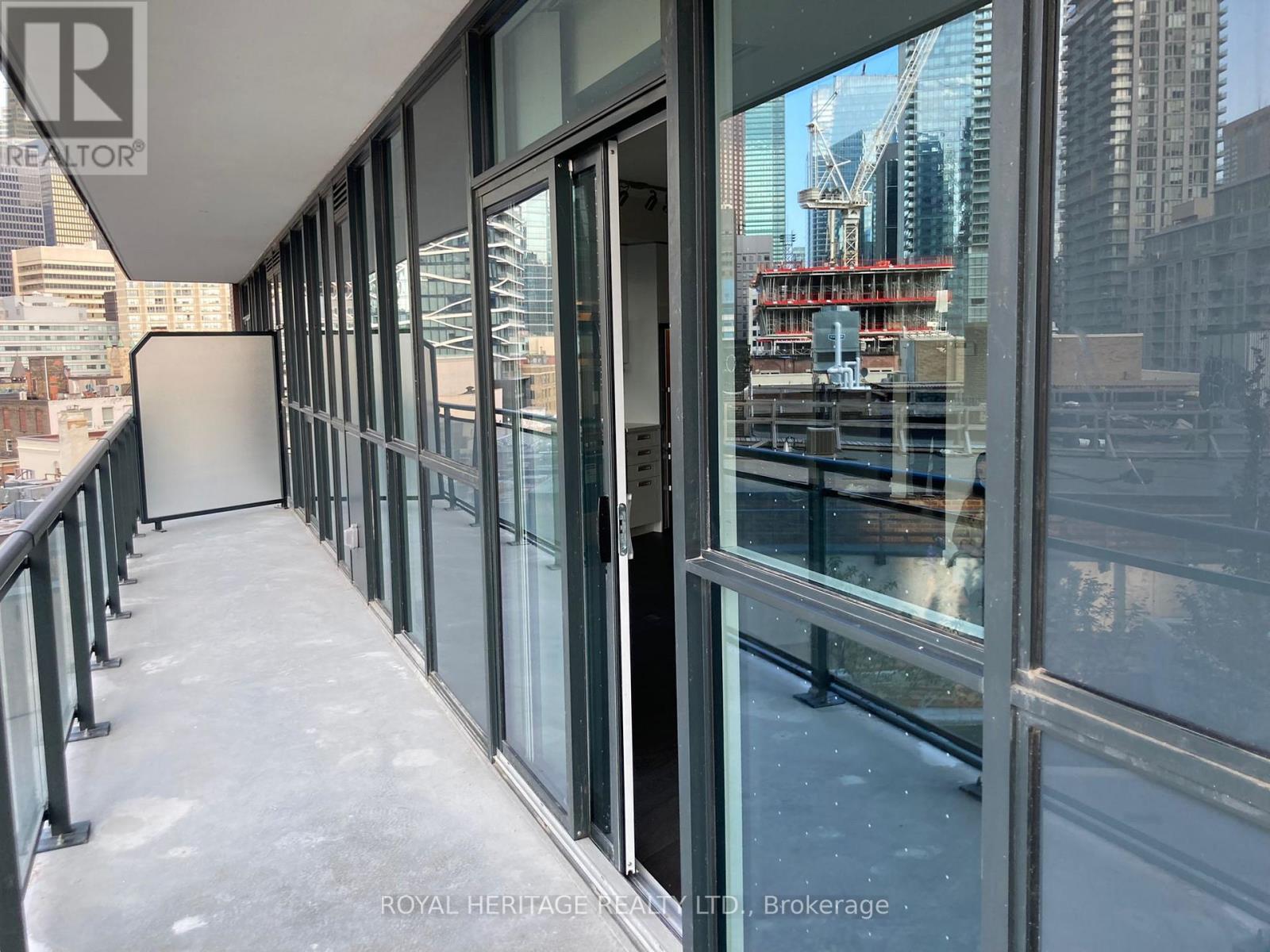 6 - 99 John St 706 Street, Toronto (Waterfront Communities), Ontario  M5V 0S6 - Photo 9 - C12833620