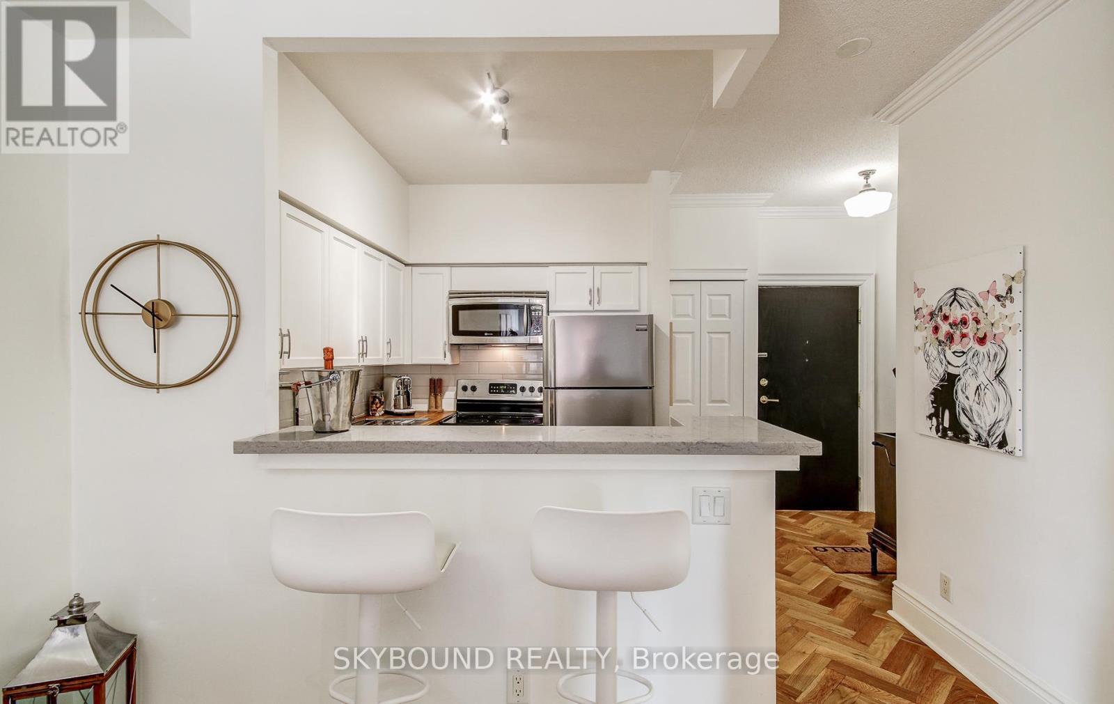 703 - 120 Lombard Street, Toronto, Ontario  M5C 3H5 - Photo 13 - C12833634