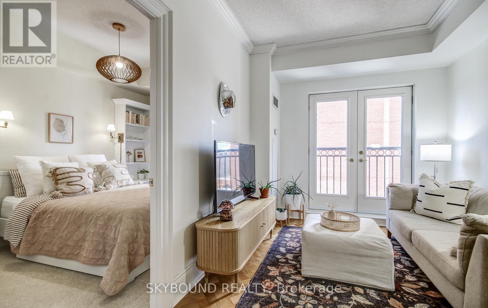 703 - 120 Lombard Street, Toronto, Ontario  M5C 3H5 - Photo 23 - C12833634