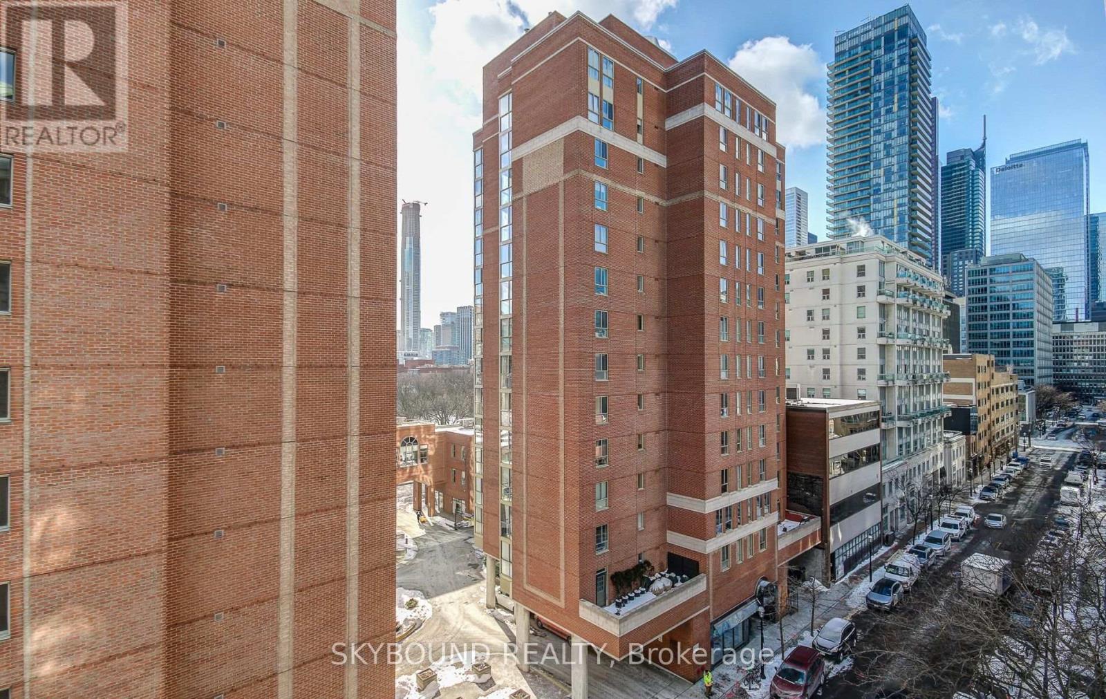 703 - 120 Lombard Street, Toronto, Ontario  M5C 3H5 - Photo 33 - C12833634