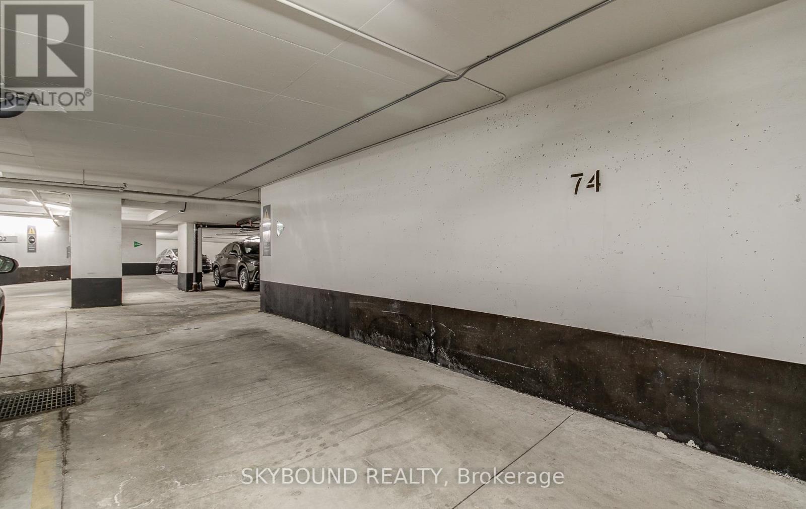 703 - 120 Lombard Street, Toronto, Ontario  M5C 3H5 - Photo 43 - C12833634