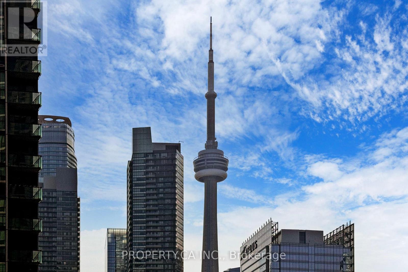 1701 - 16 Yonge Street, Toronto (Waterfront Communities), Ontario  M5E 2A1 - Photo 12 - C12833694