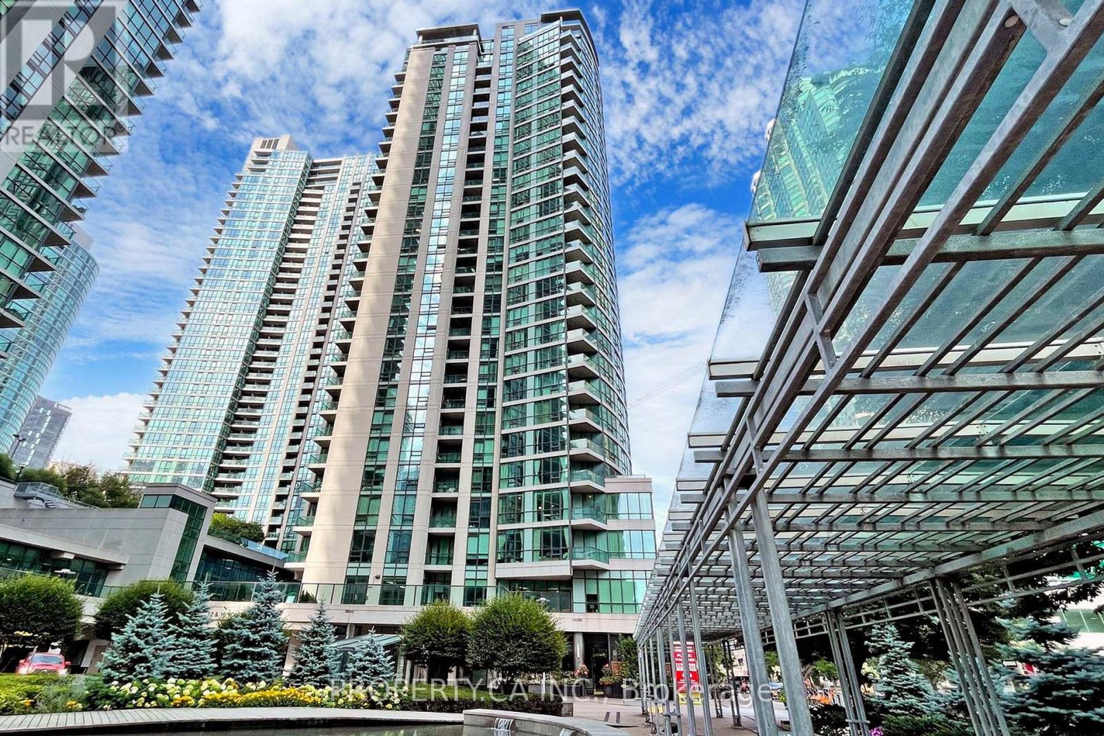 1701 - 16 Yonge Street, Toronto (Waterfront Communities), Ontario  M5E 2A1 - Photo 15 - C12833694