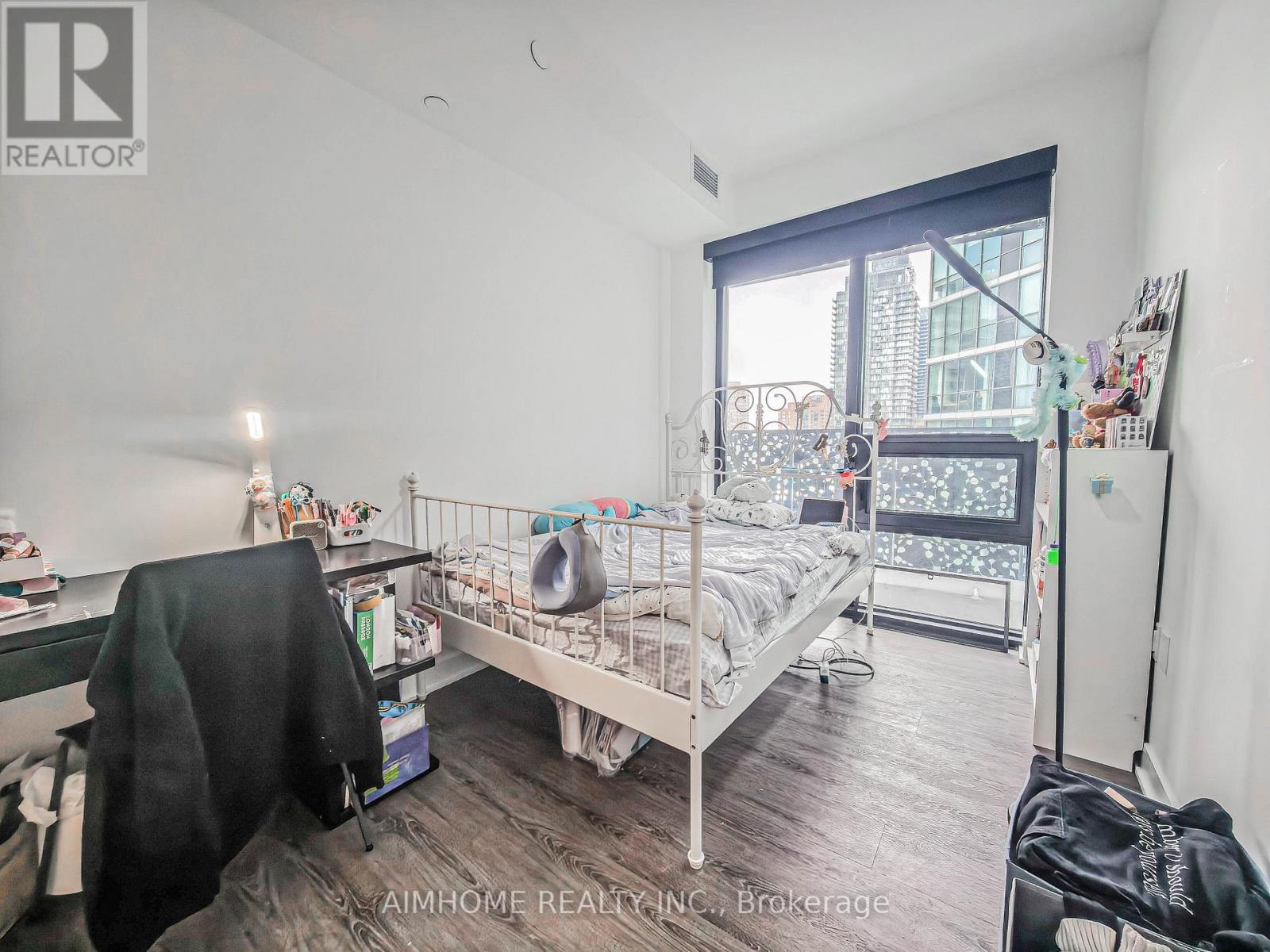 1206 - 55 Charles Street E, Toronto, Ontario  M4Y 1S9 - Photo 11 - C12833738