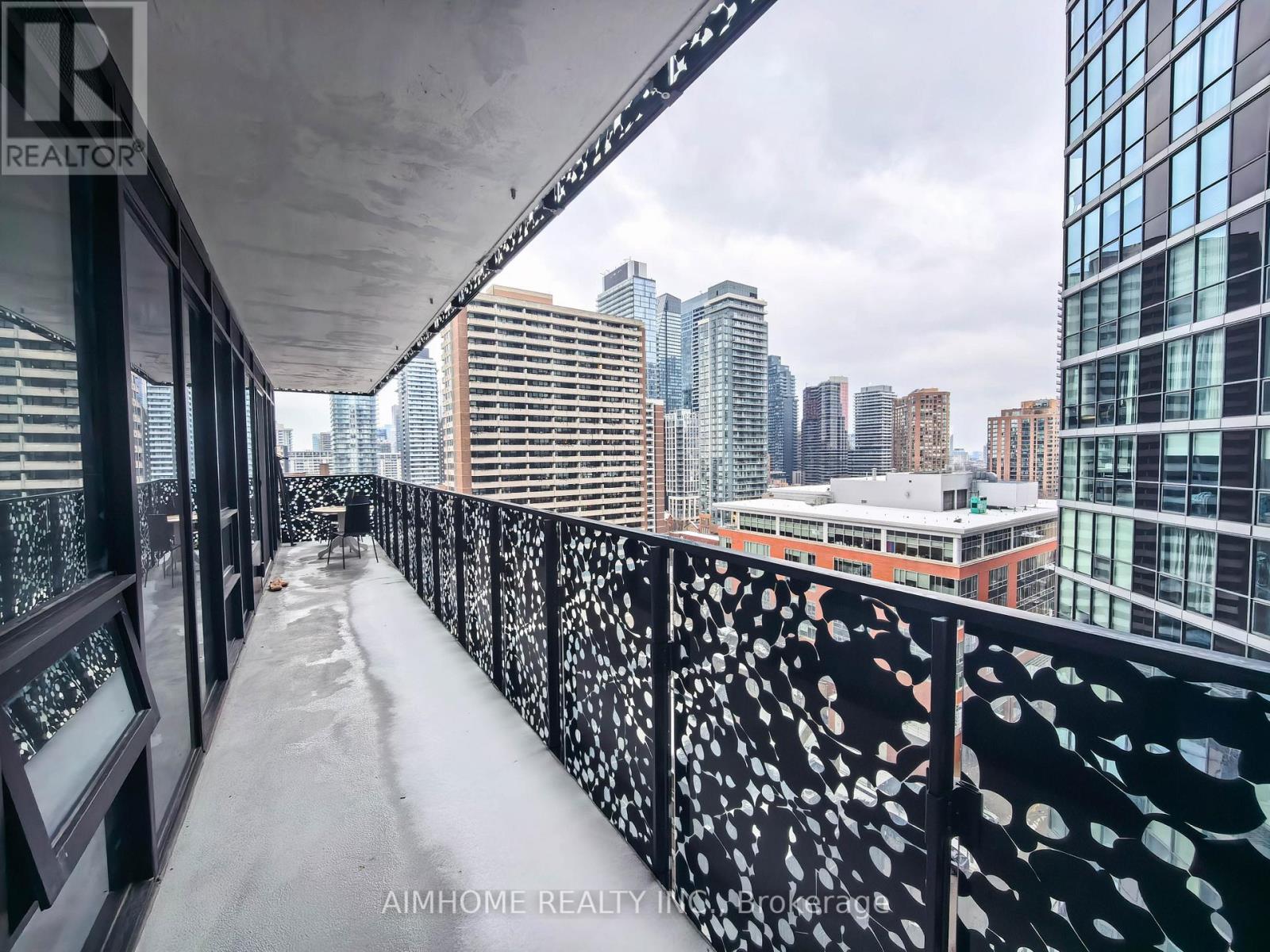 1206 - 55 Charles Street E, Toronto, Ontario  M4Y 1S9 - Photo 12 - C12833738