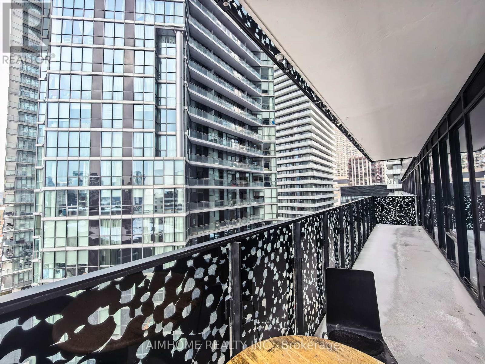 1206 - 55 Charles Street E, Toronto, Ontario  M4Y 1S9 - Photo 13 - C12833738