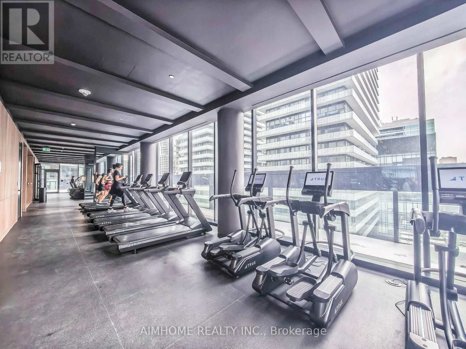 1206 - 55 Charles Street E, Toronto, Ontario  M4Y 1S9 - Photo 14 - C12833738