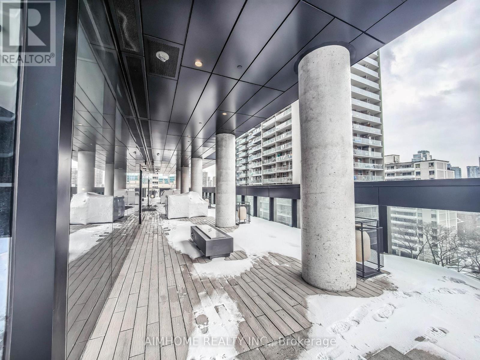 1206 - 55 Charles Street E, Toronto, Ontario  M4Y 1S9 - Photo 15 - C12833738