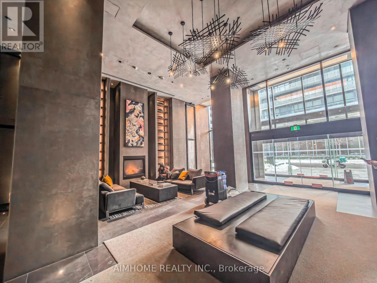 1206 - 55 Charles Street E, Toronto, Ontario  M4Y 1S9 - Photo 20 - C12833738