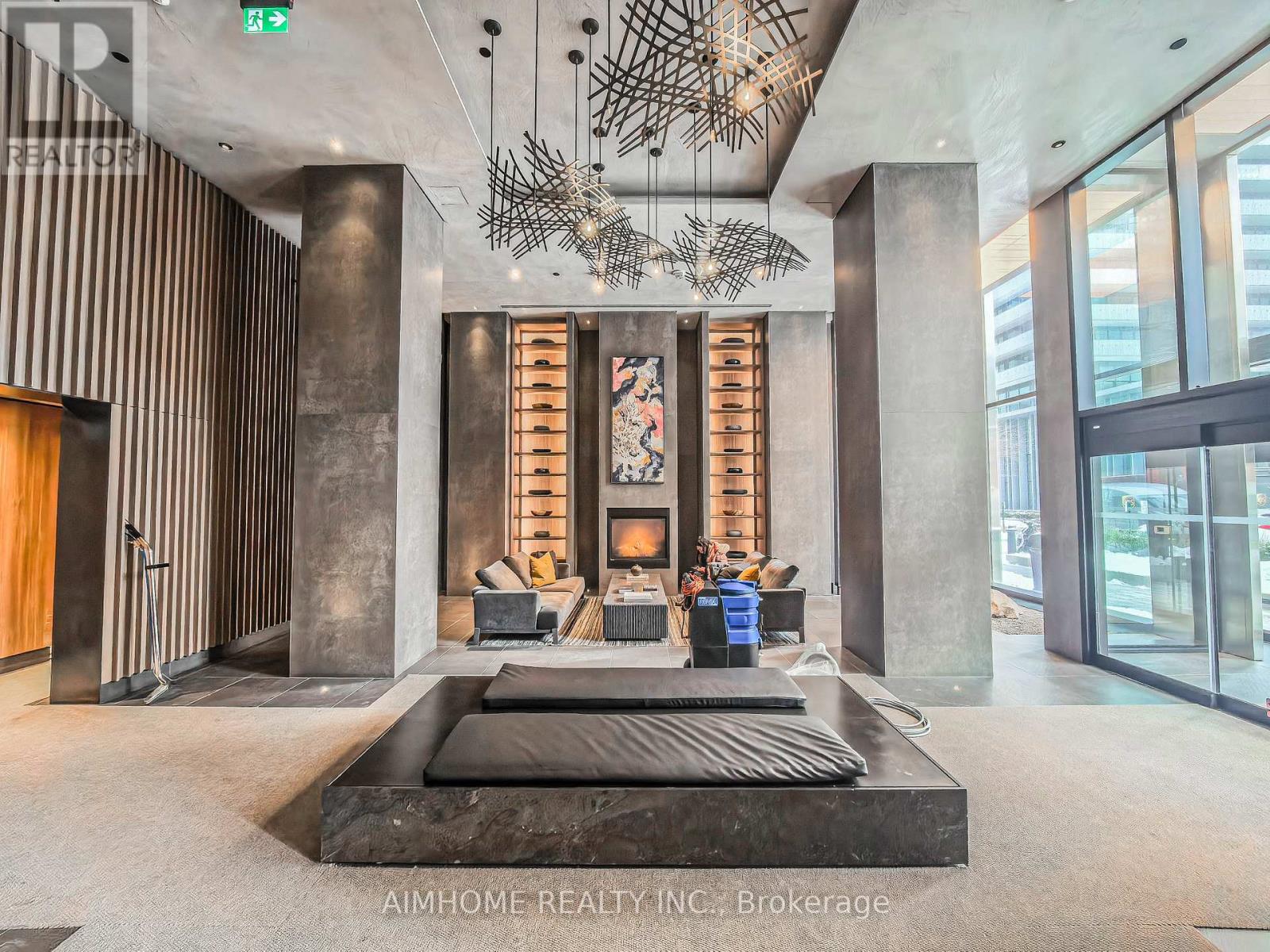 1206 - 55 Charles Street E, Toronto, Ontario  M4Y 1S9 - Photo 21 - C12833738