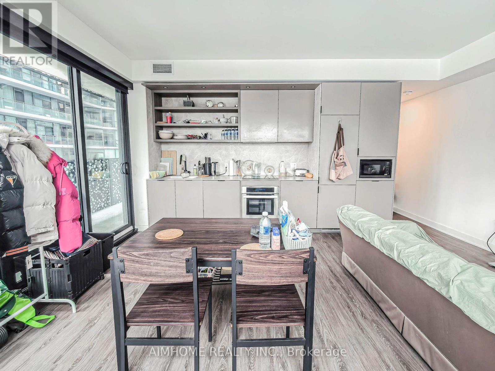 1206 - 55 Charles Street E, Toronto, Ontario  M4Y 1S9 - Photo 4 - C12833738