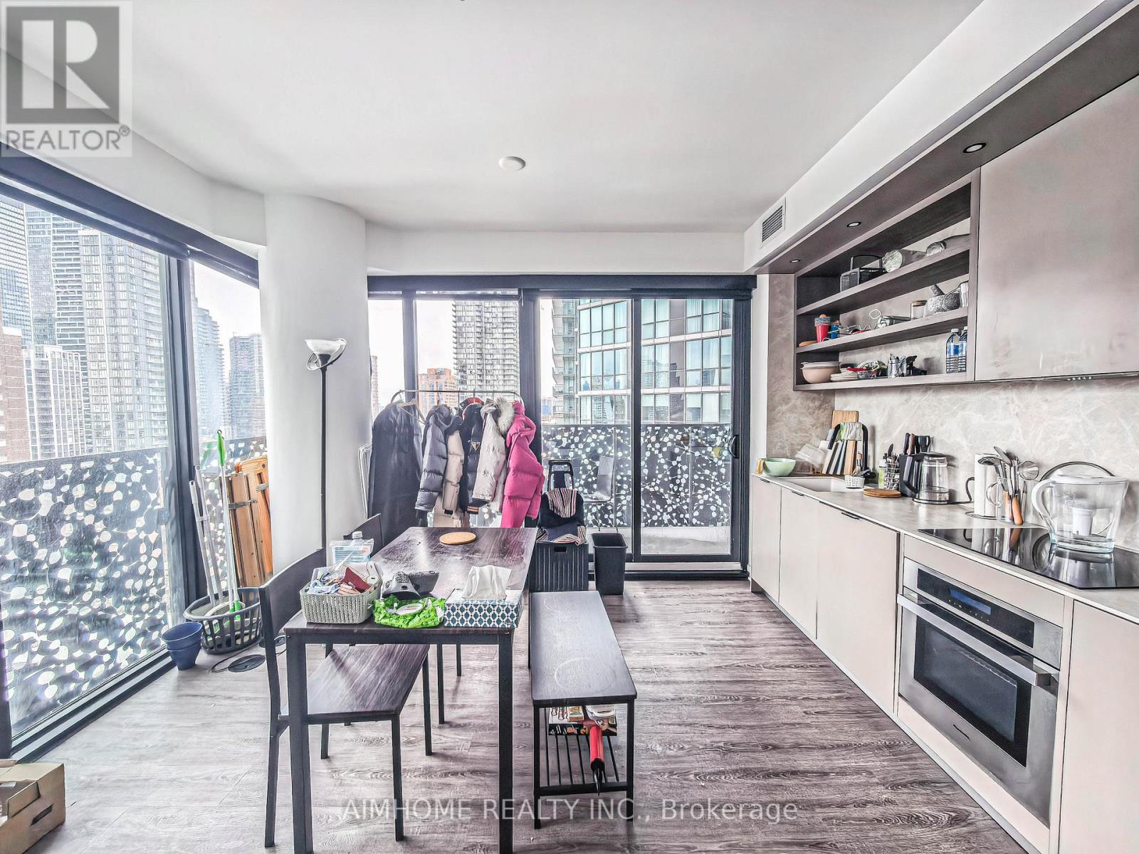 1206 - 55 Charles Street E, Toronto, Ontario  M4Y 1S9 - Photo 5 - C12833738