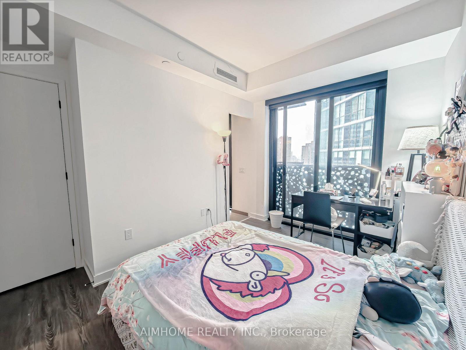 1206 - 55 Charles Street E, Toronto, Ontario  M4Y 1S9 - Photo 7 - C12833738