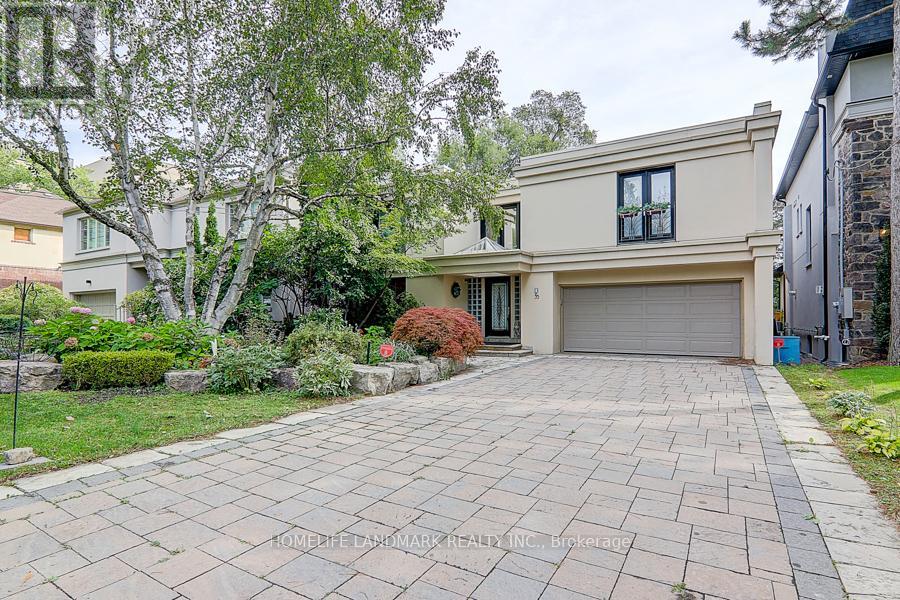 35 GARDINER ROAD E, Toronto, Ontario