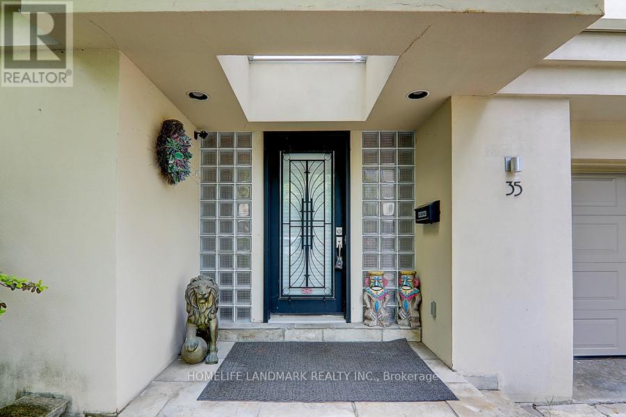 35 Gardiner Road E, Toronto, Ontario  M5P 3B6 - Photo 3 - C12833750