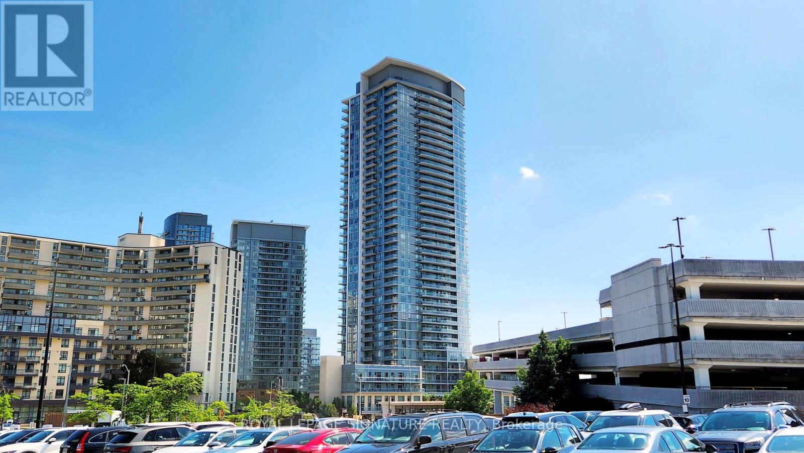 2608 - 70 FOREST MANOR ROAD, Toronto, Ontario