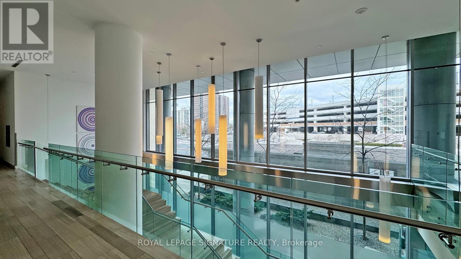 2608 - 70 Forest Manor Road, Toronto, Ontario  M2J 1M6 - Photo 10 - C12833784