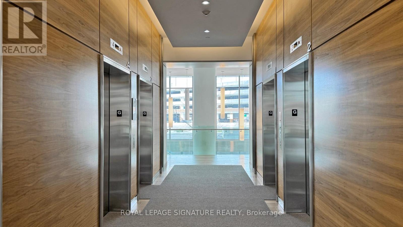 2608 - 70 Forest Manor Road, Toronto, Ontario  M2J 1M6 - Photo 13 - C12833784