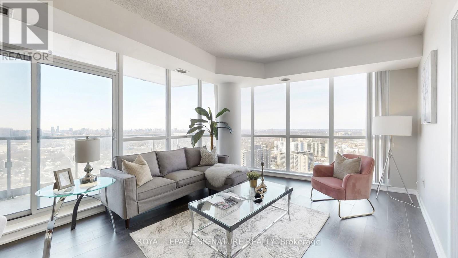 2608 - 70 Forest Manor Road, Toronto, Ontario  M2J 1M6 - Photo 14 - C12833784