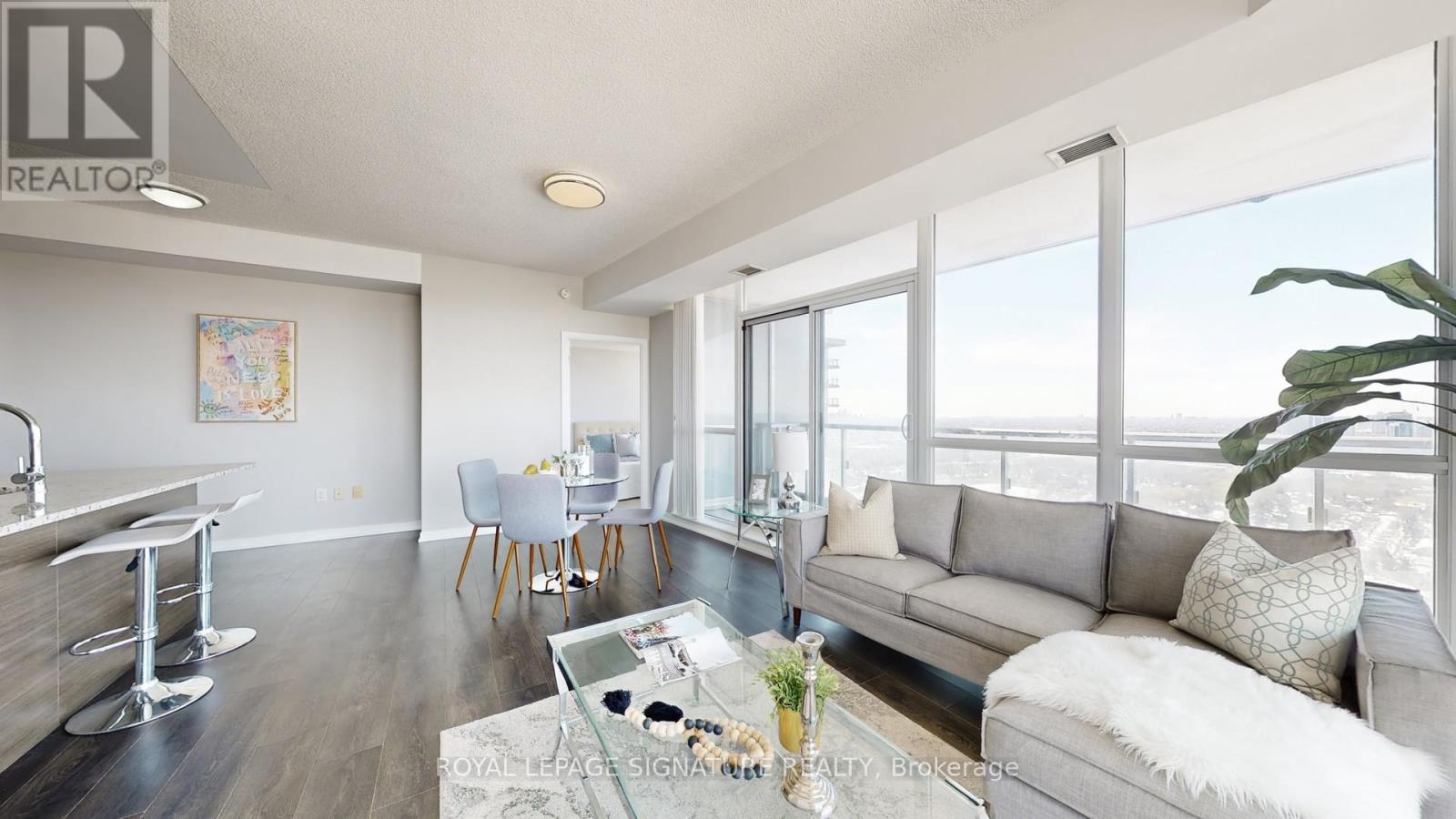 2608 - 70 Forest Manor Road, Toronto, Ontario  M2J 1M6 - Photo 16 - C12833784