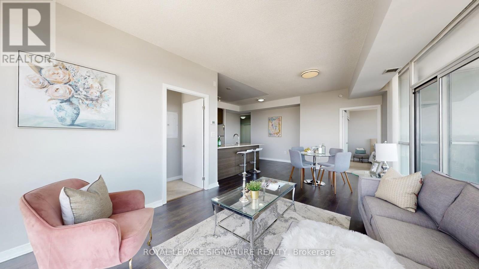 2608 - 70 Forest Manor Road, Toronto, Ontario  M2J 1M6 - Photo 17 - C12833784