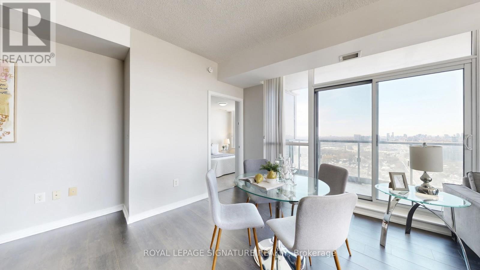 2608 - 70 Forest Manor Road, Toronto, Ontario  M2J 1M6 - Photo 18 - C12833784