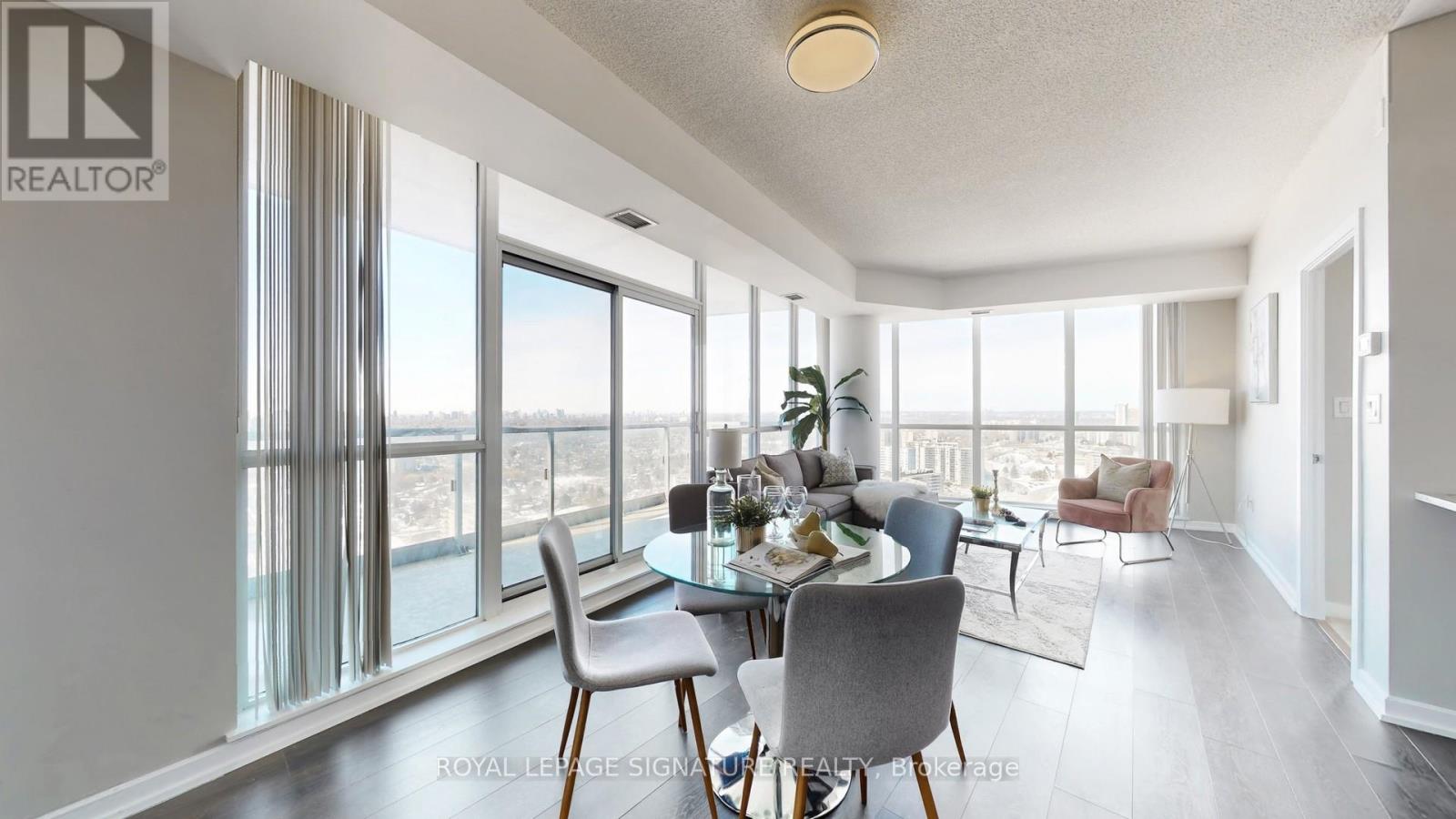 2608 - 70 Forest Manor Road, Toronto, Ontario  M2J 1M6 - Photo 19 - C12833784