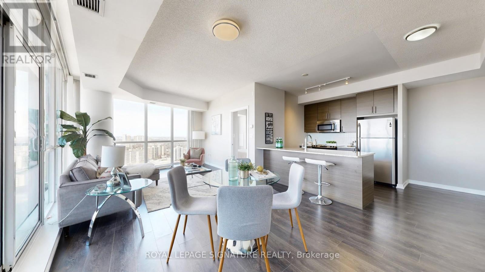 2608 - 70 Forest Manor Road, Toronto, Ontario  M2J 1M6 - Photo 20 - C12833784