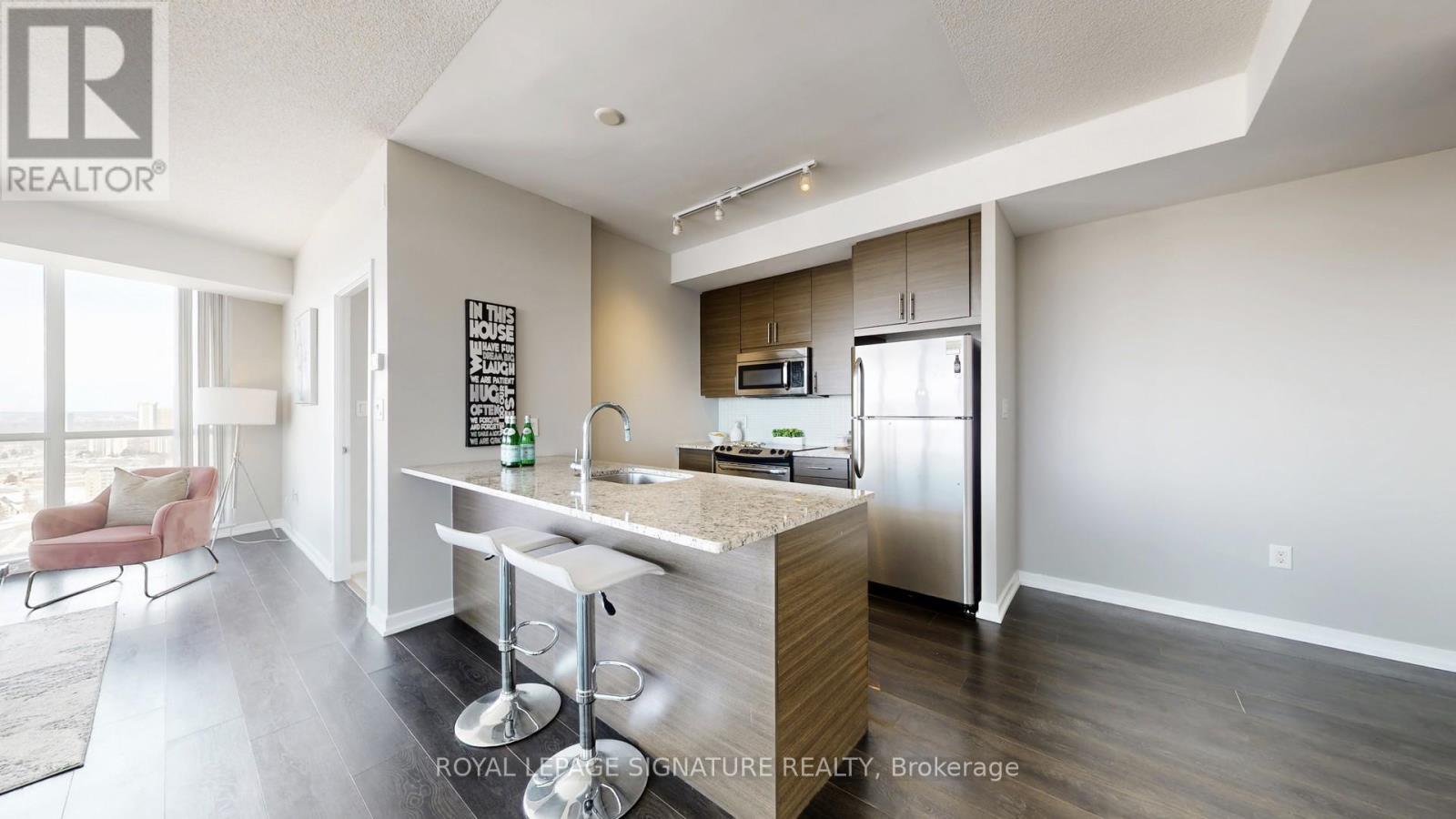 2608 - 70 Forest Manor Road, Toronto, Ontario  M2J 1M6 - Photo 21 - C12833784