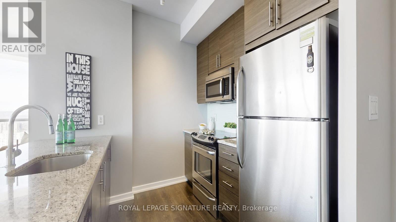 2608 - 70 Forest Manor Road, Toronto, Ontario  M2J 1M6 - Photo 22 - C12833784