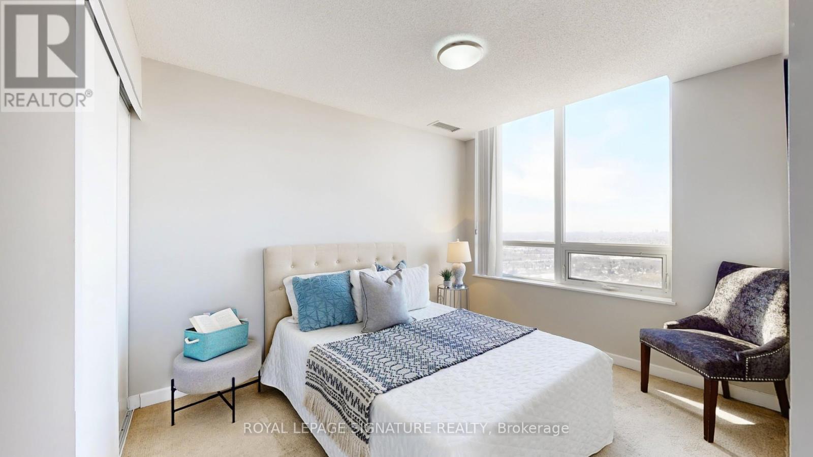2608 - 70 Forest Manor Road, Toronto, Ontario  M2J 1M6 - Photo 25 - C12833784
