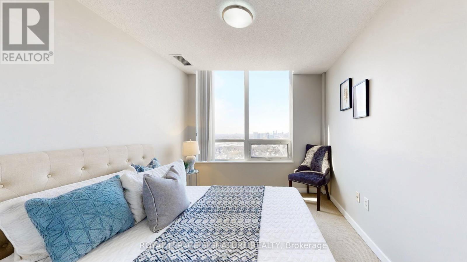 2608 - 70 Forest Manor Road, Toronto, Ontario  M2J 1M6 - Photo 26 - C12833784