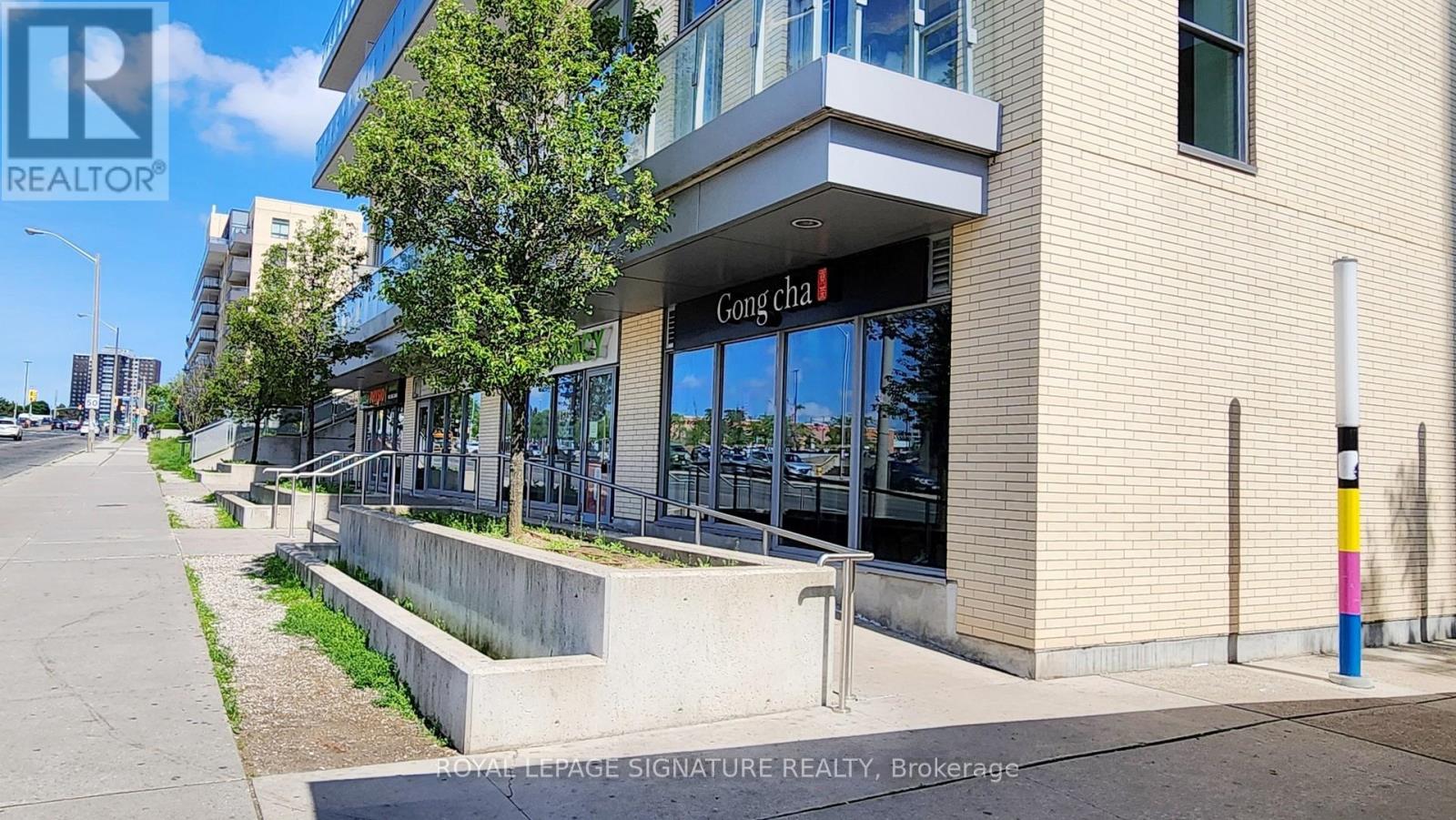 2608 - 70 Forest Manor Road, Toronto, Ontario  M2J 1M6 - Photo 3 - C12833784