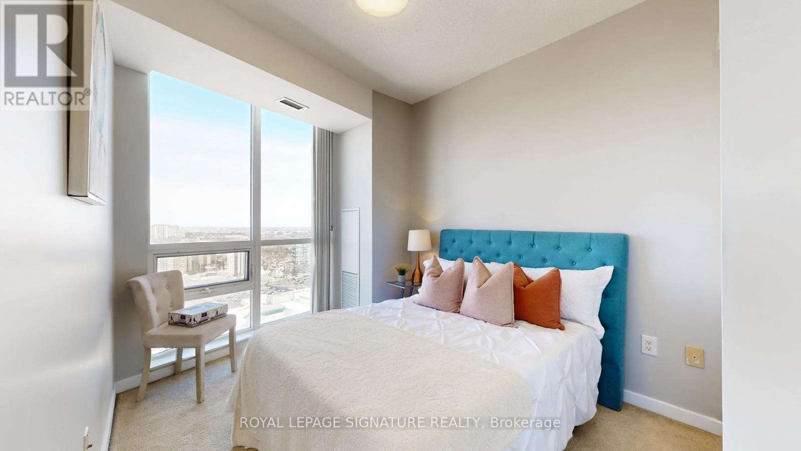 2608 - 70 Forest Manor Road, Toronto, Ontario  M2J 1M6 - Photo 31 - C12833784