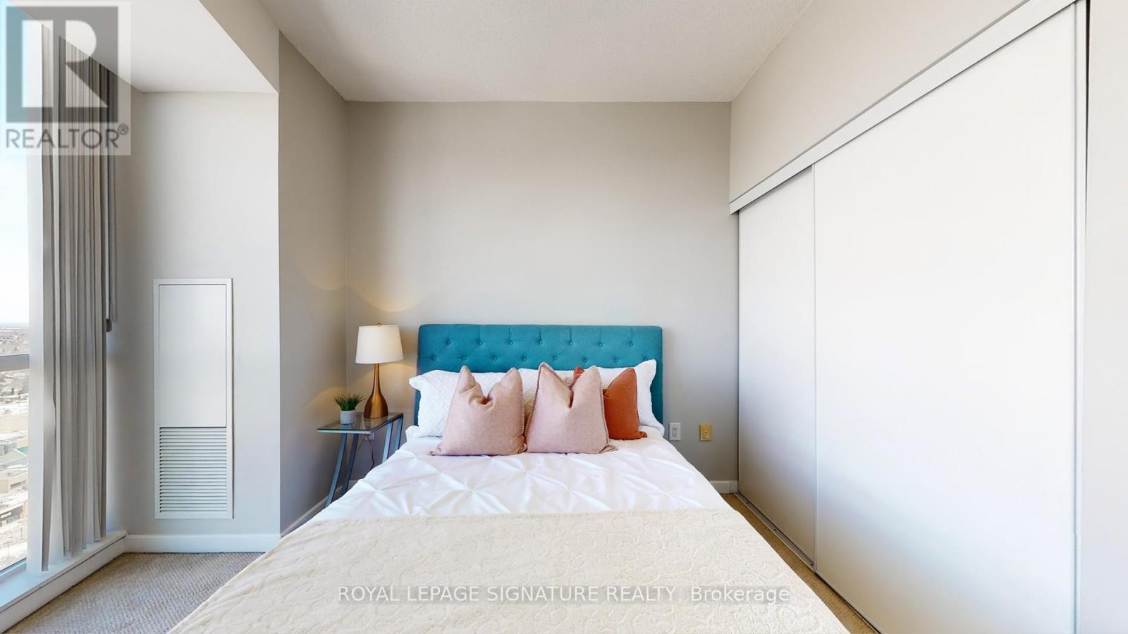 2608 - 70 Forest Manor Road, Toronto, Ontario  M2J 1M6 - Photo 32 - C12833784