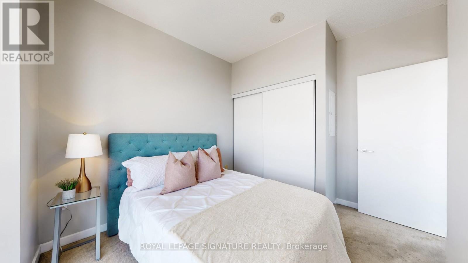 2608 - 70 Forest Manor Road, Toronto, Ontario  M2J 1M6 - Photo 33 - C12833784