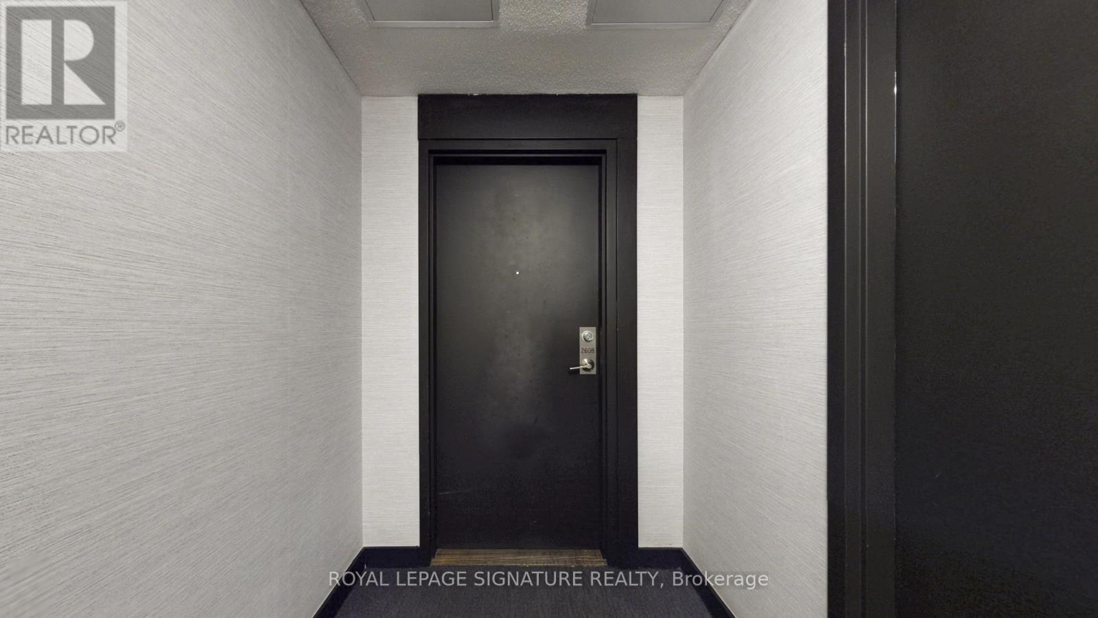 2608 - 70 Forest Manor Road, Toronto, Ontario  M2J 1M6 - Photo 39 - C12833784