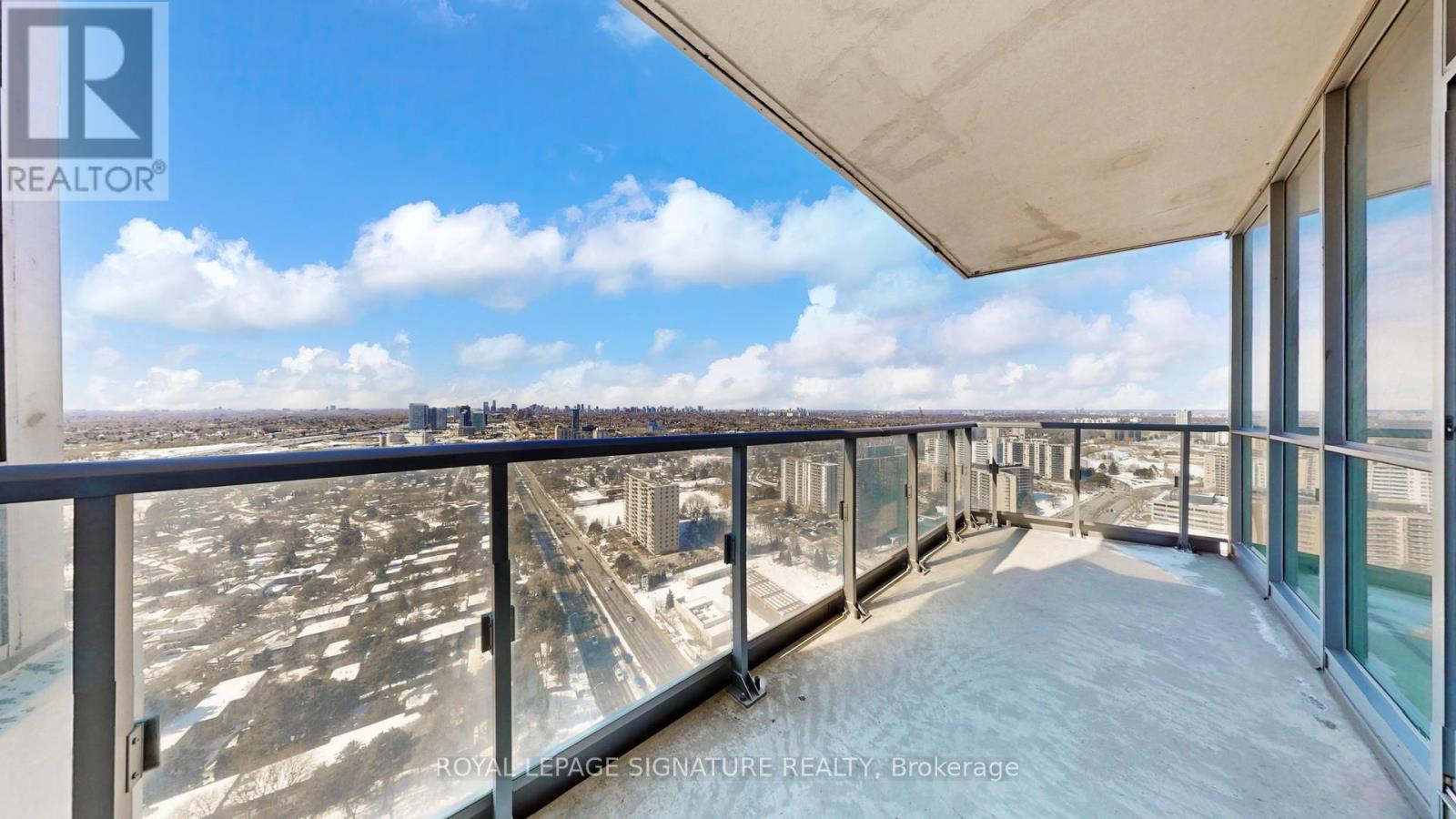 2608 - 70 Forest Manor Road, Toronto, Ontario  M2J 1M6 - Photo 40 - C12833784