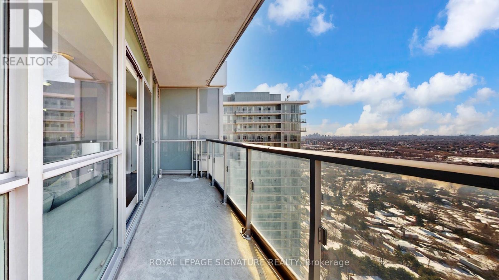 2608 - 70 Forest Manor Road, Toronto, Ontario  M2J 1M6 - Photo 41 - C12833784