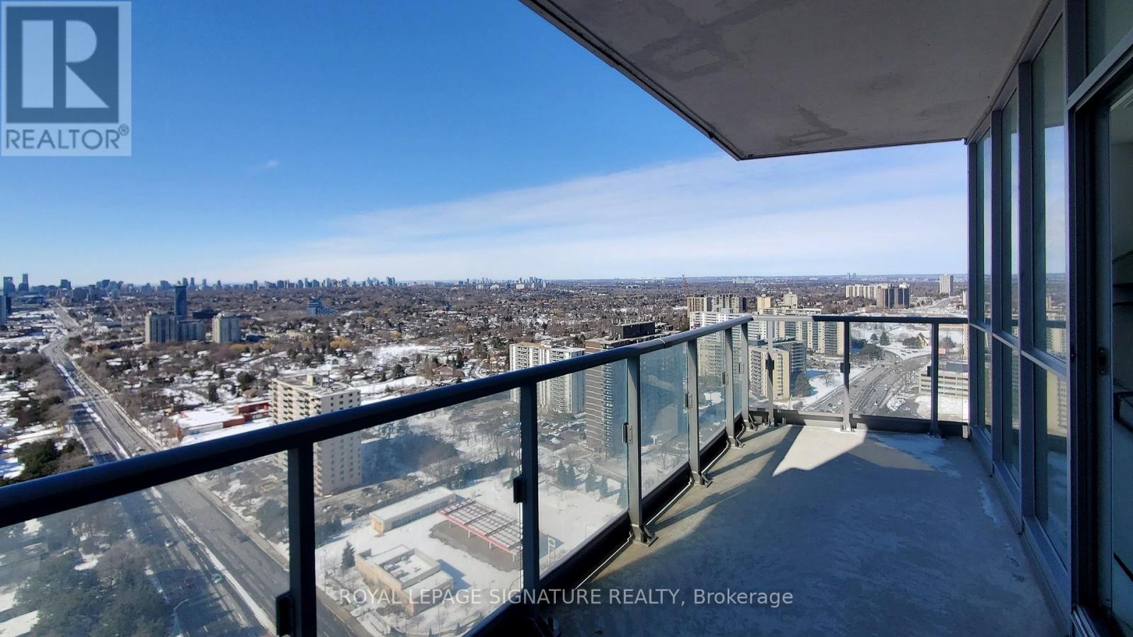 2608 - 70 Forest Manor Road, Toronto, Ontario  M2J 1M6 - Photo 42 - C12833784