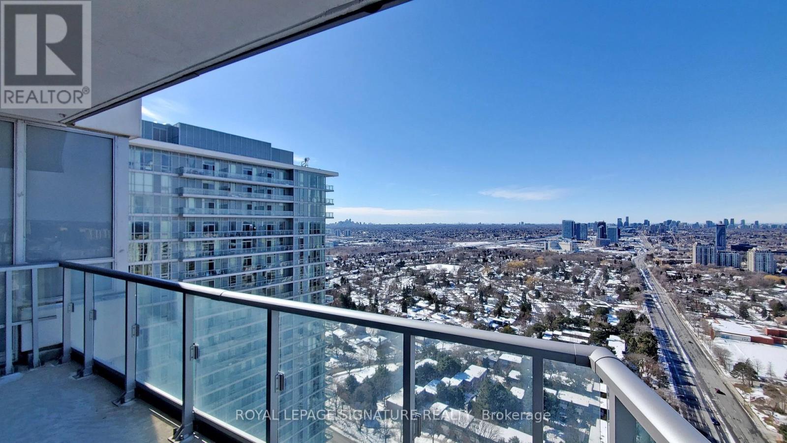 2608 - 70 Forest Manor Road, Toronto, Ontario  M2J 1M6 - Photo 43 - C12833784