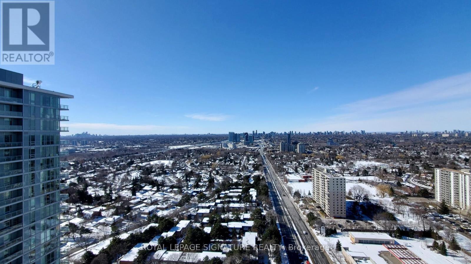 2608 - 70 Forest Manor Road, Toronto, Ontario  M2J 1M6 - Photo 44 - C12833784