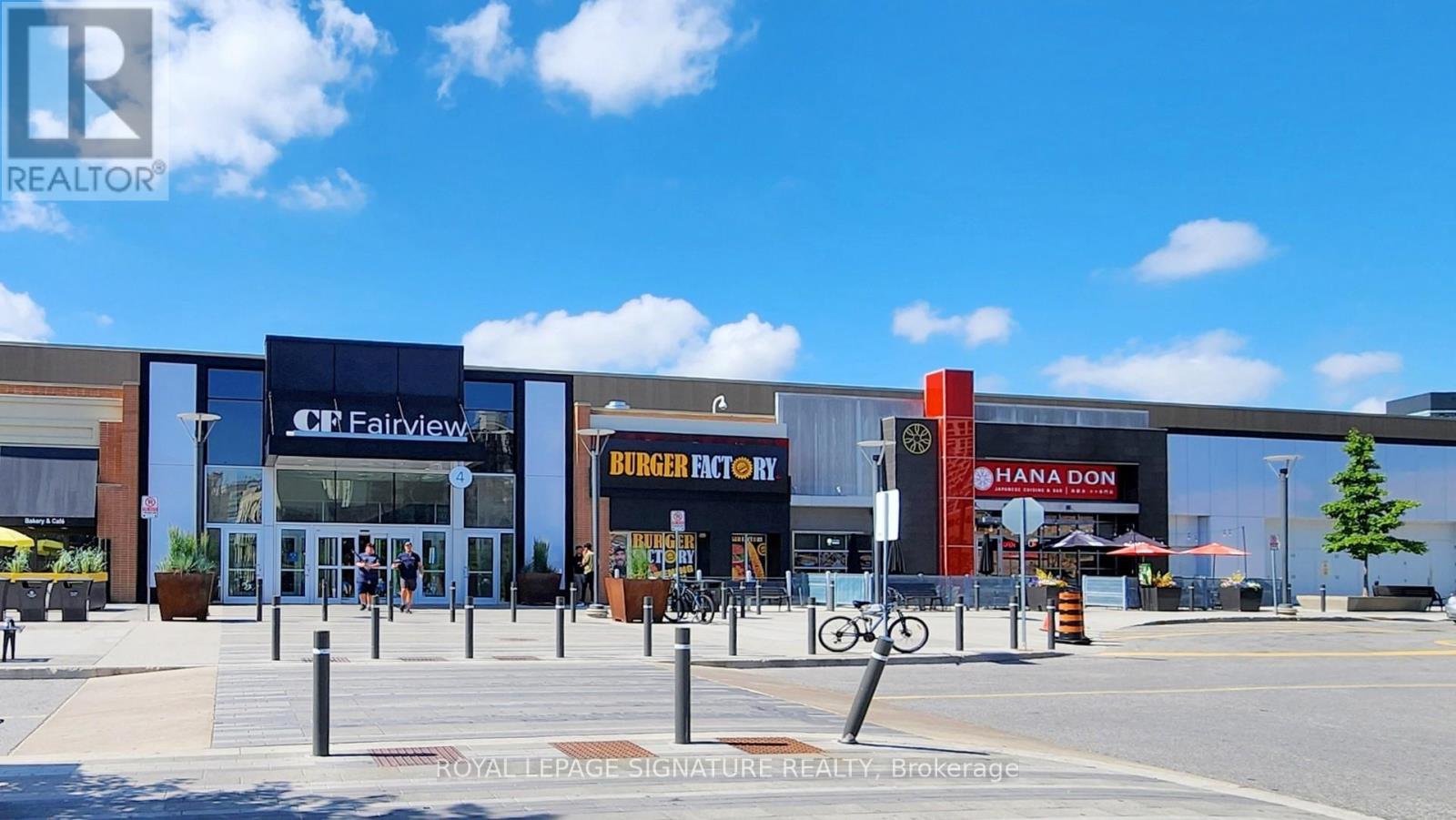 2608 - 70 Forest Manor Road, Toronto, Ontario  M2J 1M6 - Photo 50 - C12833784