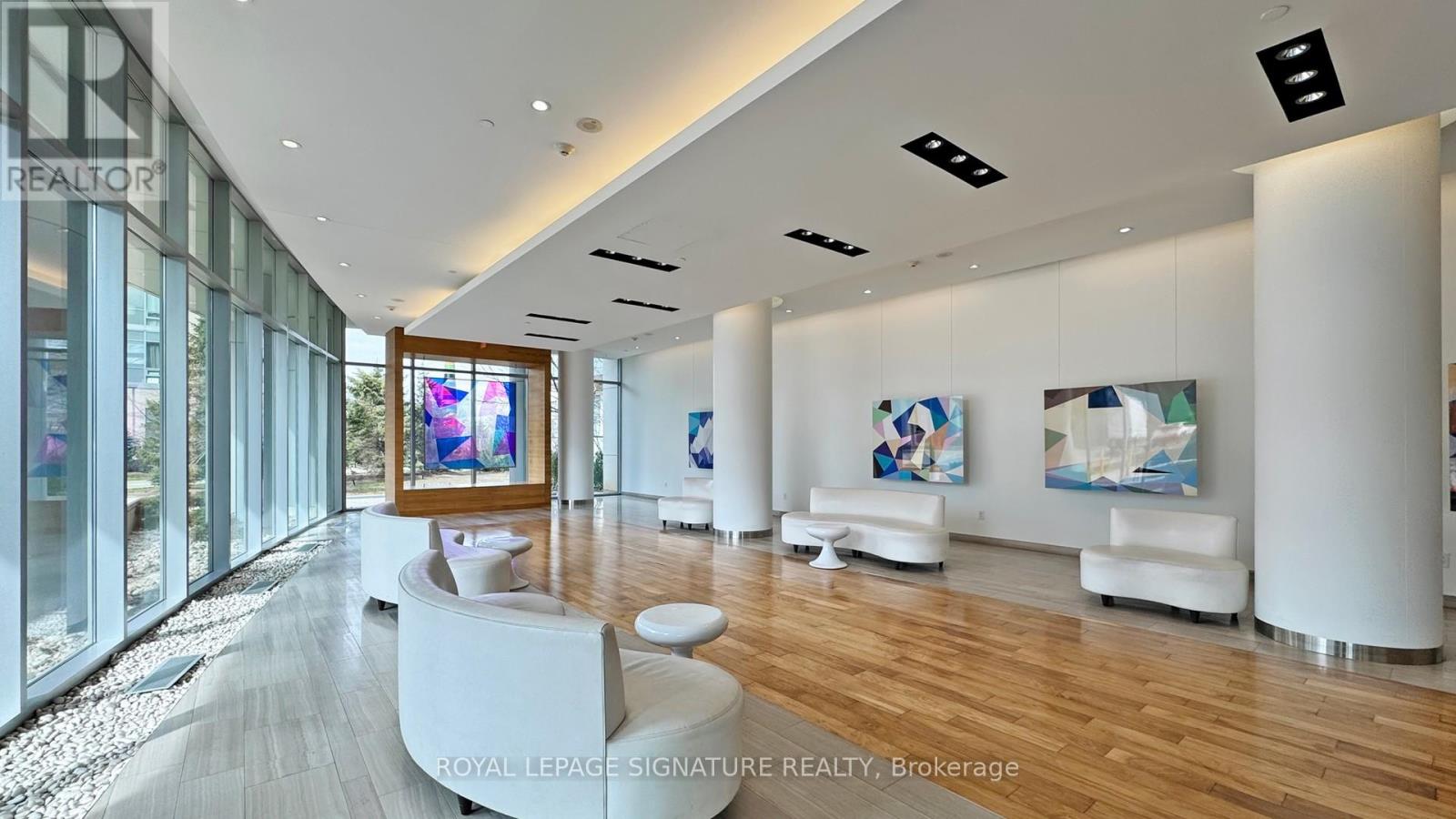 2608 - 70 Forest Manor Road, Toronto, Ontario  M2J 1M6 - Photo 7 - C12833784