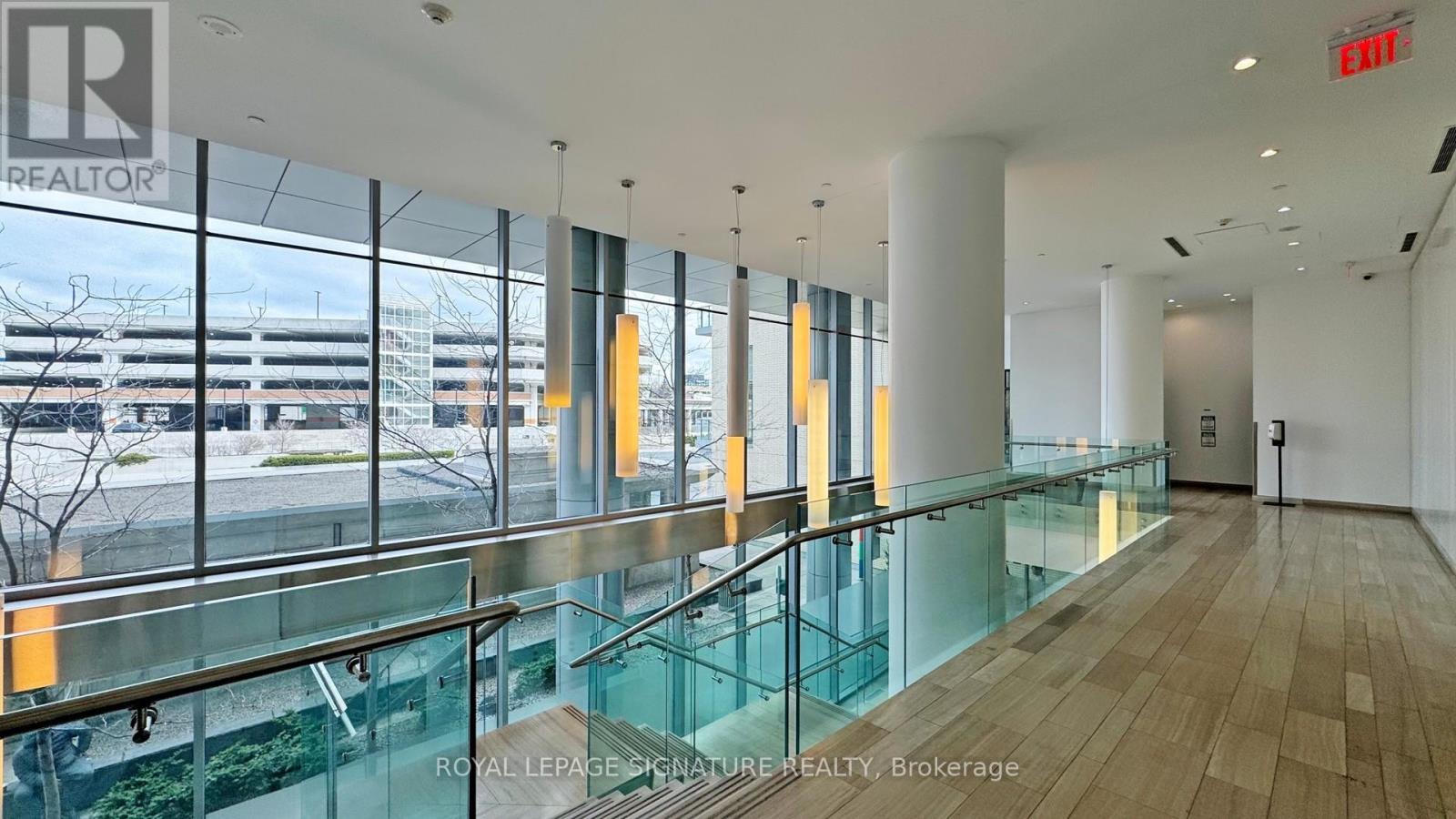 2608 - 70 Forest Manor Road, Toronto, Ontario  M2J 1M6 - Photo 9 - C12833784