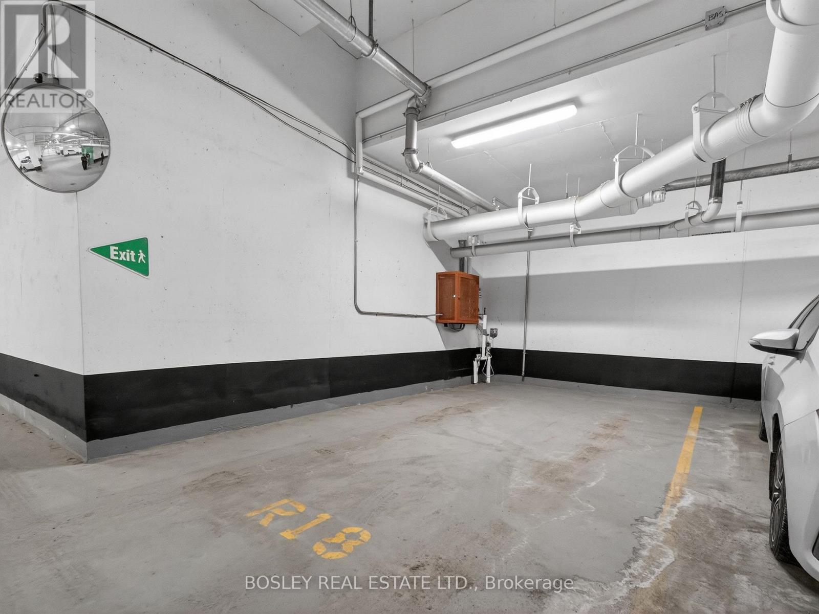 516 - 60 Tannery Road, Toronto, Ontario  M5A 0S8 - Photo 12 - C12833806