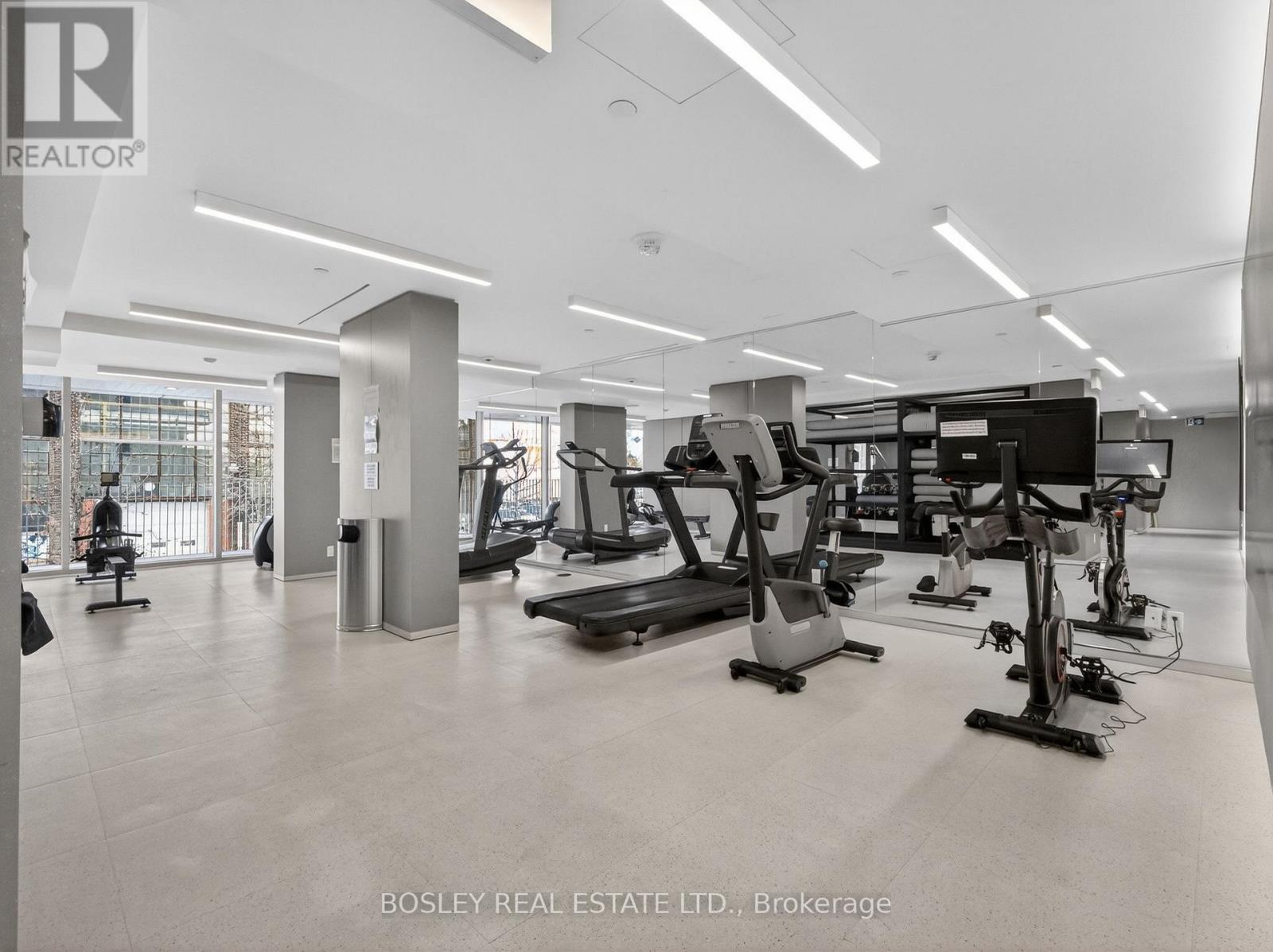 516 - 60 Tannery Road, Toronto, Ontario  M5A 0S8 - Photo 14 - C12833806